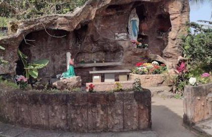 Edicula beira praia Gaivota - Foto 36