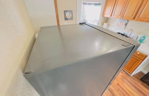 Central Berkeley Garden Oasis - Foto 22