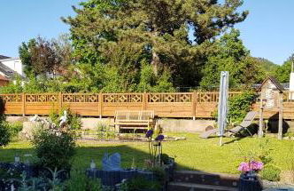 Fewo Am Tiefen Weg - Foto 4