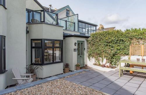 Victory Cottage - Stunning home with sea views - Foto 2