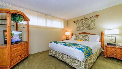 Kaanapali Shores 546 · KS 546 Fun Maui Vacation BeachFront Resor - Foto 4