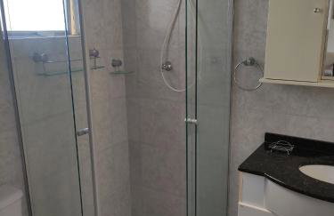 Apartamento da Fô - Foto 6
