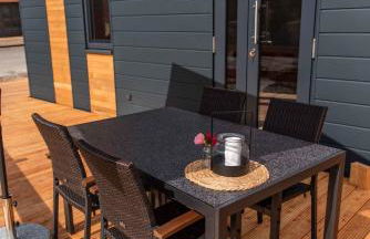 Huxfeld-Hof - Tiny-House MOORitz - Foto 14