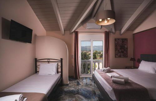 Casa di Voz Suites complex & free gym services by "elite" - Foto 13