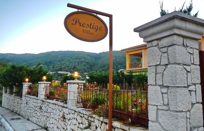 Prestige Villas - Foto 52