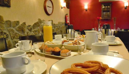 Solaz del Moros - Foto 2