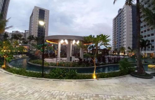 Flat em Salinópolis no Salinas Premium Resort - Foto 43