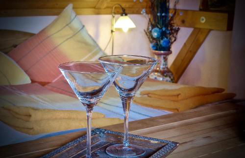 Ferienwohnungen Jowatzky Altkötzschenbroda - Foto 55