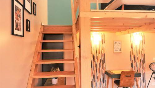 La Mezzanine par Picardie Homes - Foto 4