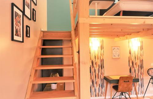 La Mezzanine par Picardie Homes - Foto 4