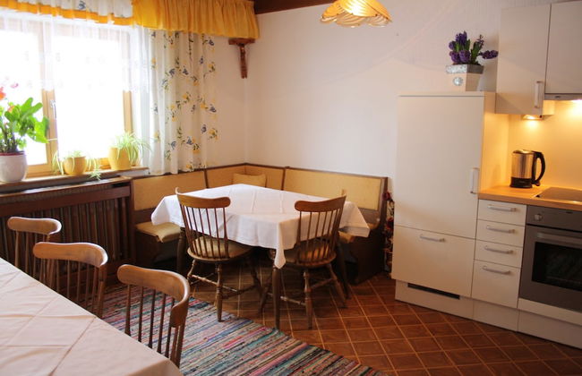 Apartment in Taxenbach Near Ski Lift - Foto 10