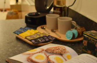 Luxury Historic City-Centre Flat & Free Parking - Foto 29