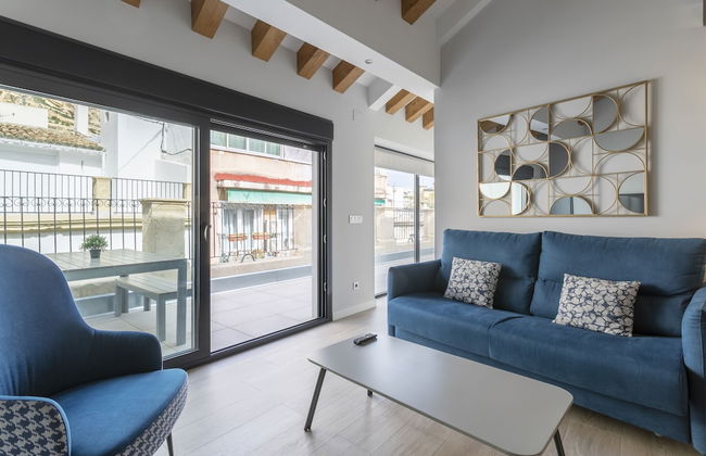 Arenal Suites Alicante - Foto 22