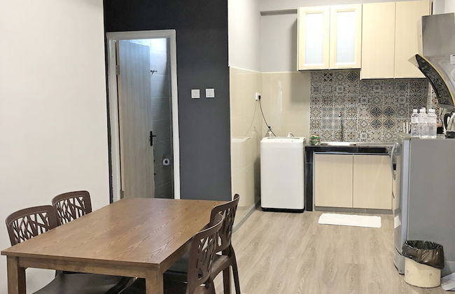 Seaview Apartment - Foto 29