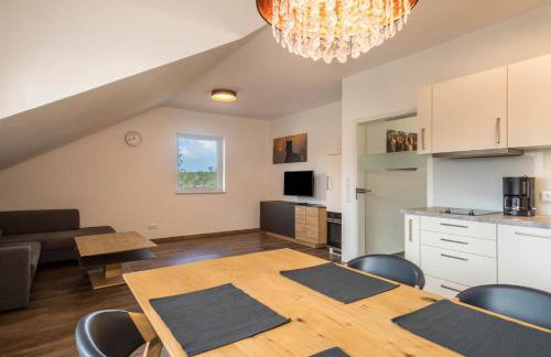 Ferienwohnung 3 am Biohof Eriskirch - Foto 5