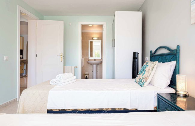 Villa Montgo View - Foto 28