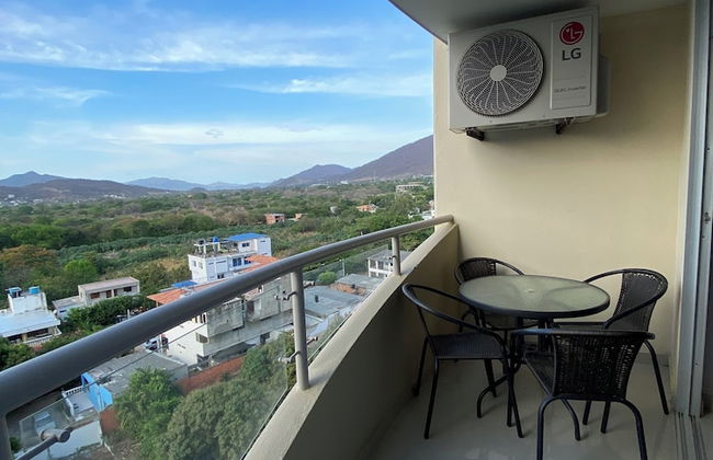 U-GO Edificio Oasis - Photo 19