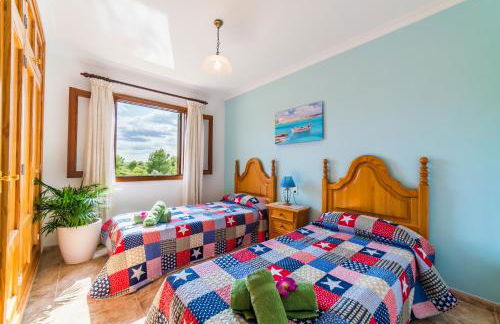 Ideal Property Mallorca - Can Paris - Foto 20