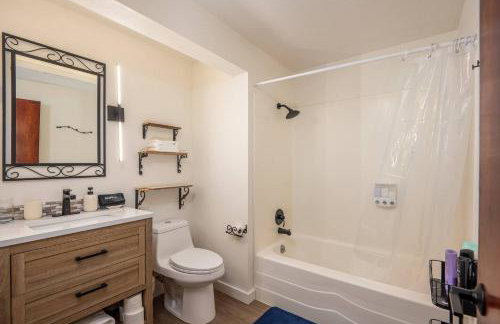 Cozy 3-Bedroom Townhome - 3 Miles from OSU! - Foto 37