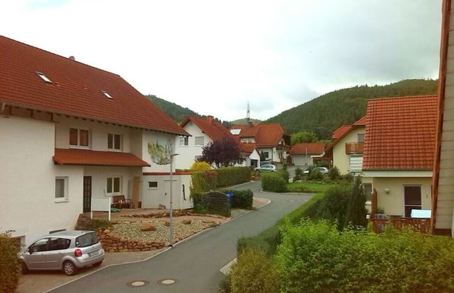 Charming Apartment in Edertal - Photo 17