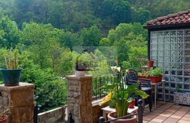 La Casona y El Apartamento De La Foz - Foto 3