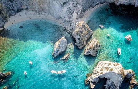 Casa di Nonna Linda - Foto 24