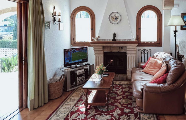 Villa Vicenta - Foto 1