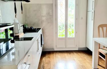 Villa La Closeraie - Foto 8