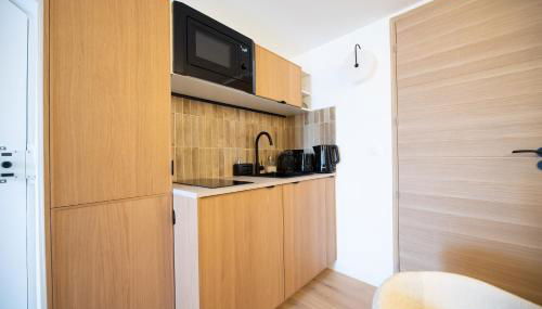 CIA - Modern Flat, Galeries Lafayette - Foto 2, toaster