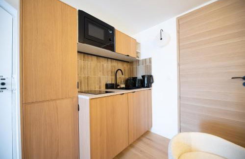 CIA - Modern Flat, Galeries Lafayette - Foto 2