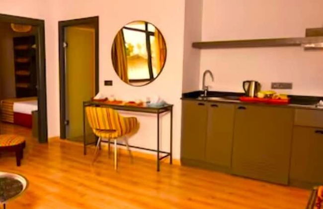 Cozy Flat near Hadrian's Gate - Mimoza - Foto 5