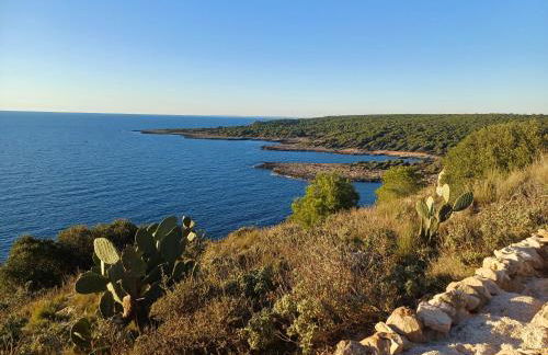 Casa Porto Selvaggio - Foto 35