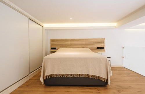 Loft Patricia Nervión - Foto 13