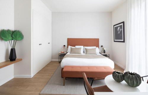 Murmuri Residence Concepcio - Foto 26