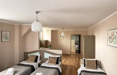 H-T-L Apartamenty Junior - Foto 9