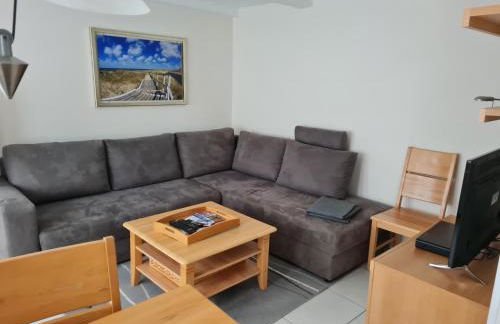 Fewo "Marienleuchte" in Bannesdorf auf Fehmarn - Foto 2