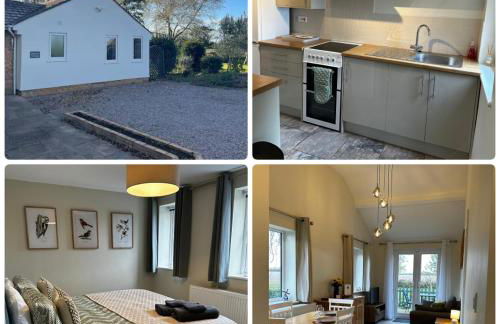 The Bolthole - Foto 1