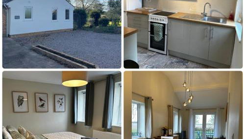 The Bolthole - Foto 1