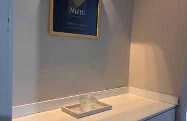 Flat no Centro - Foto 2