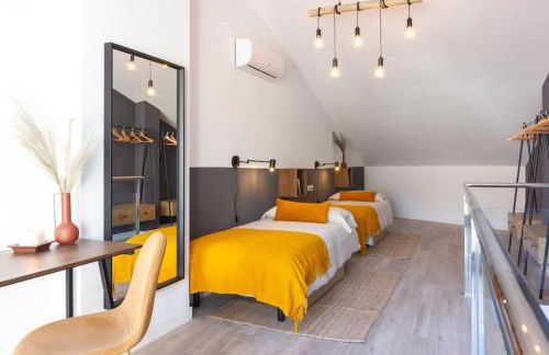 Duplex with terrace near Bcn - Foto 13