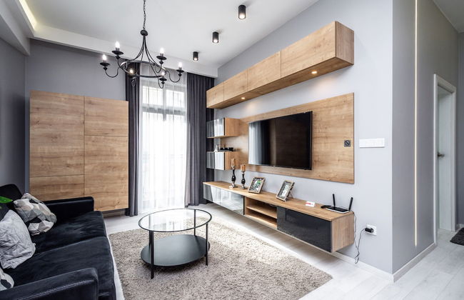 RentPlanet - Apartament Wieliczka - Photo 25