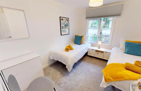 St Ives Bluebell Cottage - Foto 16