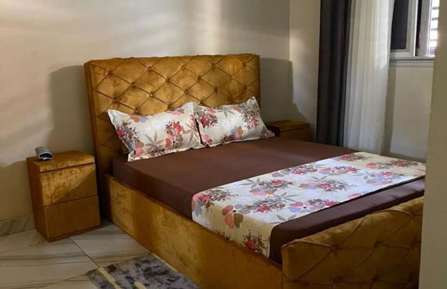 Residence in Tounkaranké - Photo 2