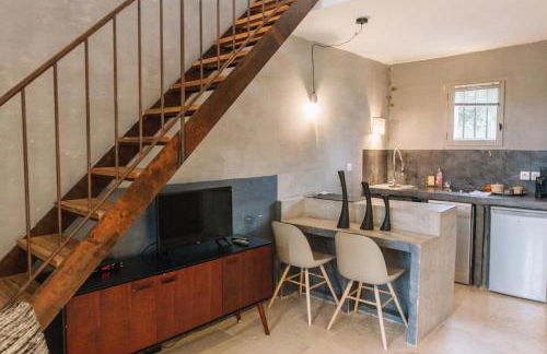 Le Mas de Cink - Foto 26