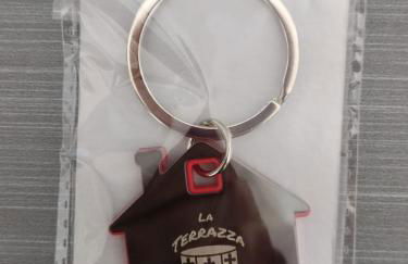 La Terrazza su Monza Casa Vacanze - Foto 17