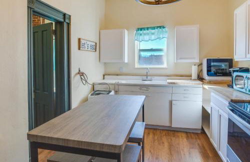 Downtown Montrose Apartment, 12 Mi to Natl Park! - Foto 7