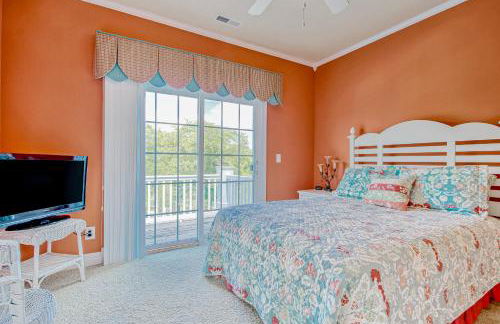 K & K Getaway - Foto 26