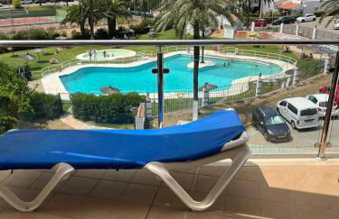 Apartamento independiente acceso a playa - Foto 1