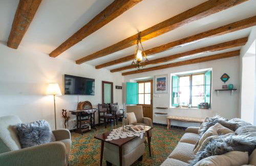 Rustic Stone Villa Begovi Dvori- 15 minutes to Dubrovnik - Foto 50