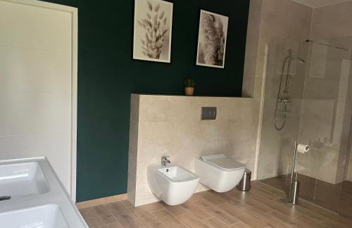 Osada Limajno Dom Łabędzia - Foto 4